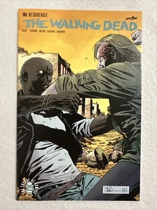 The Walking Dead #166 Image Comics HIGH GRADE COMBINE S&H - Picture 1 of 2