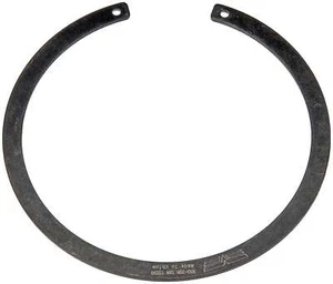 Wheel Bearing Retaining Ring Dorman 933-205 - Picture 1 of 1