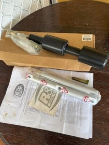 brand new SUZUKI RGV crash bobbins - Picture 1 of 2