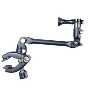 Music Mount Clip for GoPro / Insta360 / Osmo Action 5 4 3 2 1 / Osmo 360 / SJCAM - Bild 1 von 4