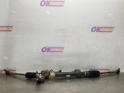 05 2005 TOYOTA TACOMA TRD SPORT 4.0L 4X2 STEERING GEAR POWER RACK AND PINION - Imagem 1 de 4