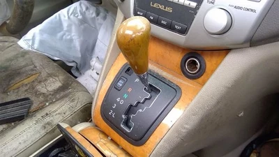 Transmission Shifter Assembly Automatic FWD Fits 07-09 Lexus RX350 OEM - Image 1 of 4