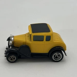 ⭐️AFX AURORA MUSTARD MODEL A FORD PANEL PICKUP TRUCK HO SLOT CAR UNTESTED⭐️ - Picture 1 of 6