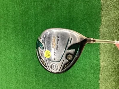 HONMA GOLF BERES E-03 7W Fairway Wood Flex-R 2STAR ARMRQ 8 45 No H/C - Image 1 of 4