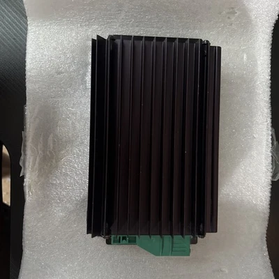 03-04 Amplificador Amplificador Mercedes R230 SL500 SL55 AMG SL600 Bose Audio Sound OEM Foto 1 de 4