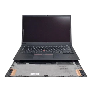 ⚠️ERSATZTEIL GEHÄUSE-Lenovo X1 Carbon 6th Gen ❌️OHNE MAINBOARD ❌️OHNE RAM#TR195 - Afbeelding 1 van 13