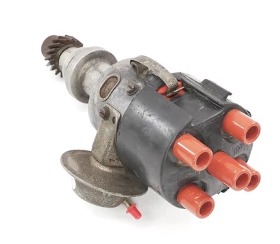 Distribuidor de encendido 87-91 VW Jetta Golf MK2 Cabriolet Scirocco. 026 905 205 AH Foto 1 de 4