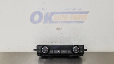 16 PANEL CLIMATIZADOR TEMPERATURA CLIMATIZADOR NISSAN TITAN XD 27500EZ20B Foto 1 de 4