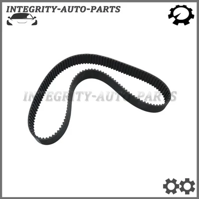 BDL-138K Fits For Harley Davidson Fat Bob FXEF 1980-1981 FXEF-80 1979 Drive Belt - Image 1 of 4