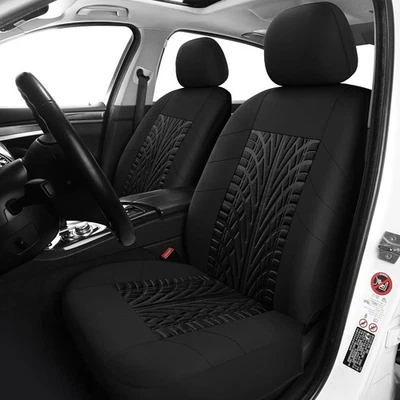 for Mazda CX5/CX-5 CX50/CX / Car Leather Front Seat Covers Fit with Comfortable - Image 1 of 4