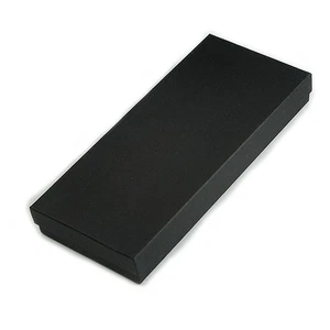 Ciondolo/set gioielli/collana/accessori capelli/braccialetto carta base nero - Foto 1 di 6