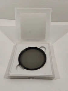 Lenskins 72mm MRC-CPL Circular Polarizer Filter - Picture 1 of 5