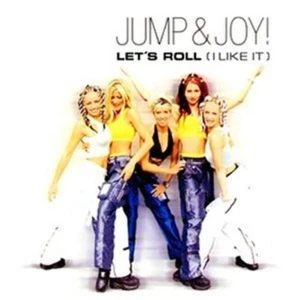 Jump & Joy Let'S Roll (I Like It) (CD) (UK IMPORT) - Picture 1 of 1