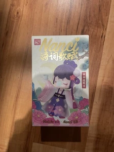 Caja ciega de poesía china Rolife Nanci caja única misteriosa (1 pieza) - Imagen 1 de 5