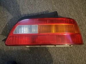 1992 Acura Legend 4 Door Sedan Passenger Side Taillight - Picture 1 of 7