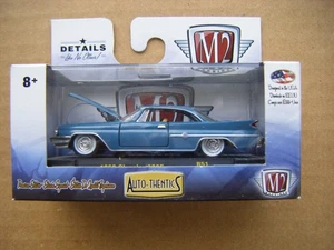 M2 GASSERS REL51 1960 CHRYSLER 300F - Picture 1 of 4