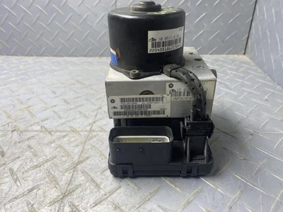 Jeep Grand Cherokee 1999-2001 conjunto de bomba ABS freno antibloqueo fabricante de equipos originales Foto 1 de 4