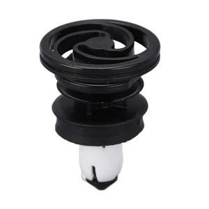 4PCS Door Trim Panel Retainer Clip 1135147‑00‑B Nylon Part For Y - Picture 1 of 24