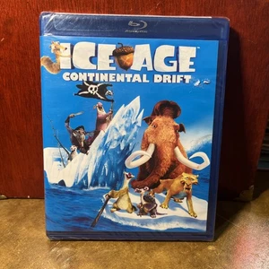 Ice Age: Continental Drift (Blu-ray Disc, 2012) - Picture 1 of 5
