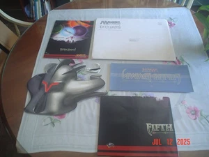 Magic The Gathering Fift Dawn 2004 paquete promocional - nunca usado - excelente estado - Imagen 1 de 9