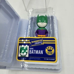 Funko Blockbuster Rewind - Batman 1989 - Figurina Joker (Chase) - Foto 1 di 6