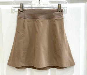 Athleta Mädchen Schultagsskort Größe 7 - Bild 1 von 15