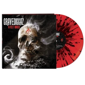 Gravediggaz 6 Feet Under (Vinyl) - Picture 1 of 5