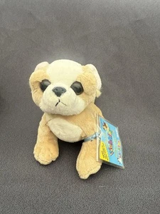 Webkinz Lil'Kinz Ganz CHIHUAHUA 5 1/2” Rare Retired Sealed Unused Code - Picture 1 of 5