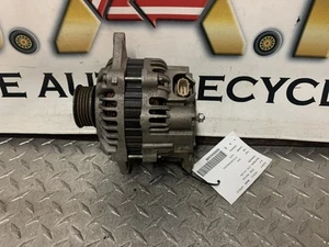 Alternator Without Turbo Fits 04-10 IMPREZA 124200 - Picture 1 of 8