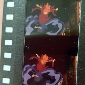 Ghibli Museum Film Eintrittskarte guter Zustand - Bild 1 von 10