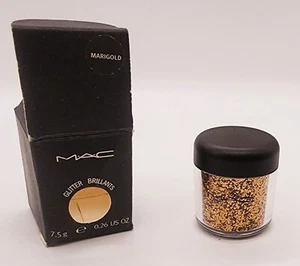 Brillantes brillantes MAC Cosmetics - Caléndula - NUEVO - Imagen 1 de 4