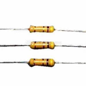 25 x RESISTENZA 2W  220R (25 pezzi) - Picture 1 of 1