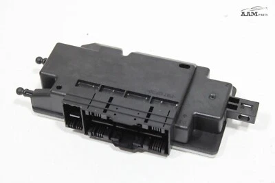 2015-2016 BMW 428I F36 DIAGNOSTIC COMPUTER CONTROL MODULE CONTINENTAL OEM - Image 1 of 4