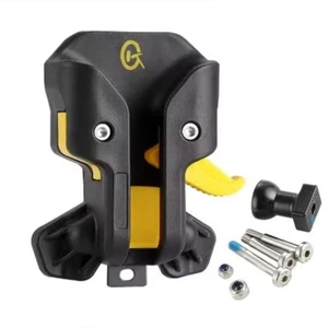 Self-locking Tool Holster for All Major Tool Brands - Picture 1 of 9