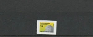 URUGUAY 2000..SG2364A SELBSTKLEBENDER VOGEL POSTFRISCH - Bild 1 von 1