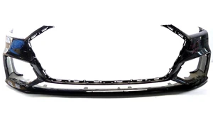 Original Audi A7 C8 S-LINE Frontschürze Stoßstange Stoßfänger BUMPER ab 2019-23 - Bild 1 von 8