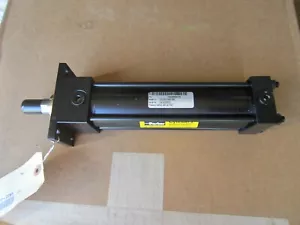 Nuevo cilindro hidráulico Parker 2.00J3LLT34A7.000 - Imagen 1 de 3