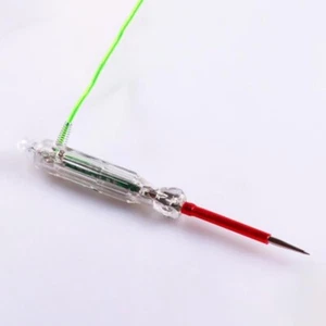 LED Circuit Test Pen Automotive Test Pencil Repair Pen Car Circuit Tester Car - Afbeelding 1 van 12