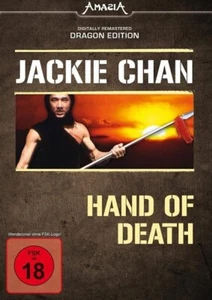 Hand of Death [DVD] Neuware - Bild 1 von 1