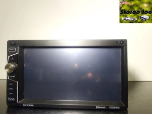 Boss BV735B 6.2" Touchscreen Bluetooth - Picture 1 of 3