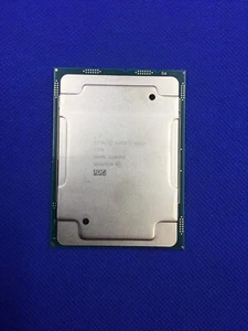 SRFPL Intel Xeon GOLD 6238 22-Core 2.10GHz 30.25MB 140W Processor - Picture 1 of 2