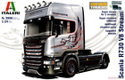 ITALER MODEL IT-3906S  1/24 Scania R730 Streamline 4x2