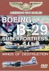 B29 Superfortress [DVD] [2001] - DVD  15VG The Cheap Fast Free Post