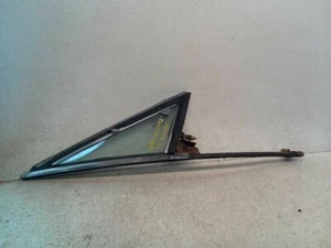 Vidrio de ventilación delantera para pasajeros con marco para 71-78 AMC Matador - Imagen 1 de 4
