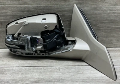 Acura RLX 2014-2015-2016-2017-2018 LADO DEL PASAJERO DERECHO OEM E13027544 Foto 1 de 4