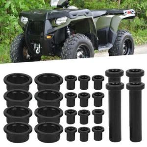 Kit de buje de control de brazo A suspensión trasera para Polaris Sportsman 500 1996 97-2013 - Imagen 1 de 9