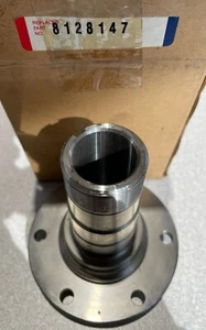 Nuevo eje de dirección Jeep CJ 8128147 compatible con 1977-1986 CJ5 CJ7 Scrambler - Imagen 1 de 4