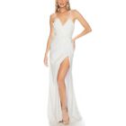 Noel And Jean by Katie May Wisteria Strapless Wedding Dress, Ivory, XS