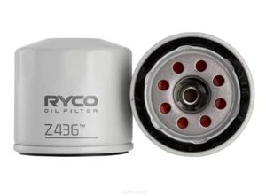 Ryco Oil Filter Z436 - Picture 1 of 1