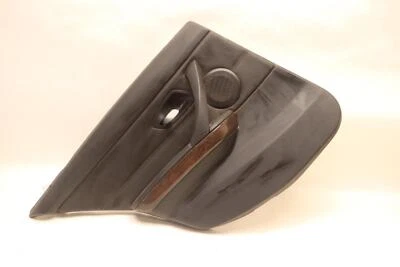 2007-2011 BMW 335I E90 SEDAN REAR LEFT SIDE DOOR PANEL TRIM COVER OEM - Image 1 of 3